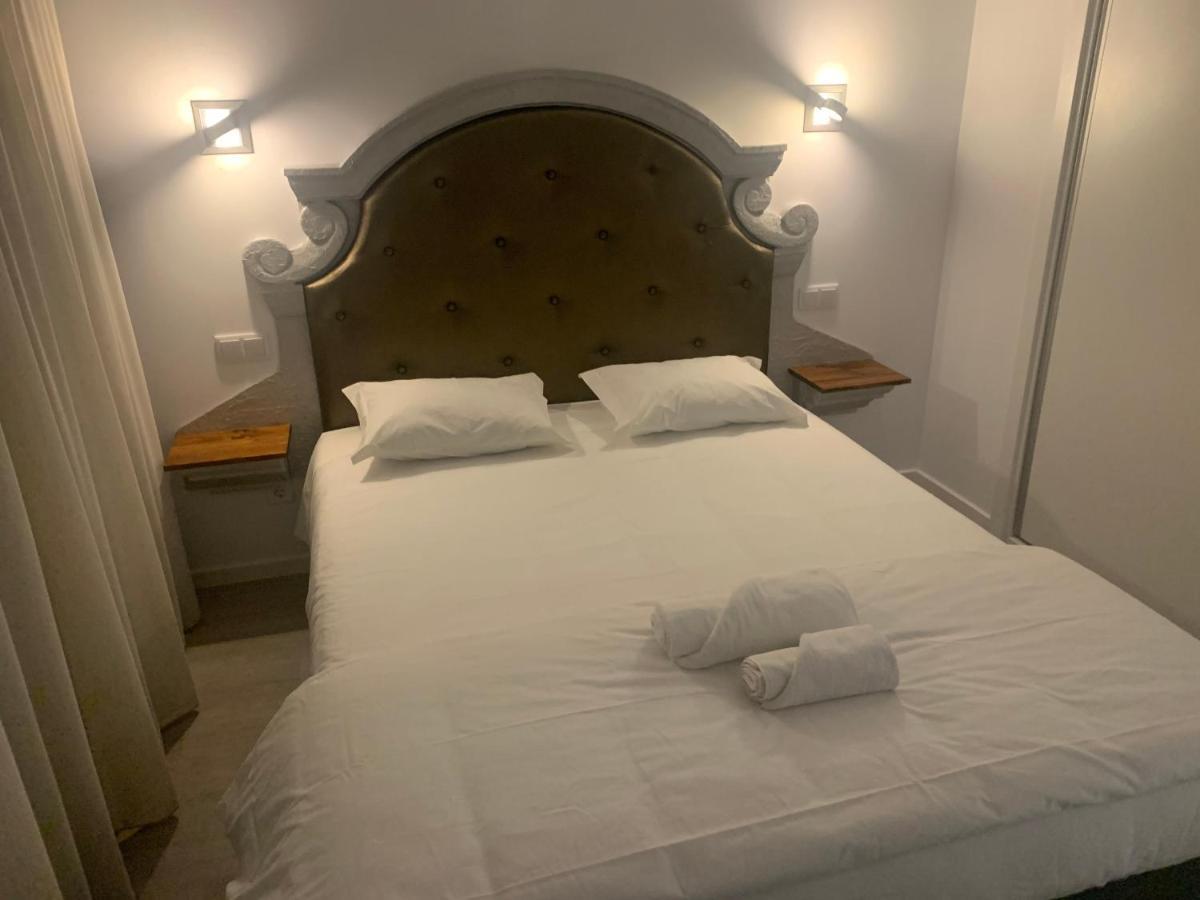 O Frances Bed & Breakfast Nelas