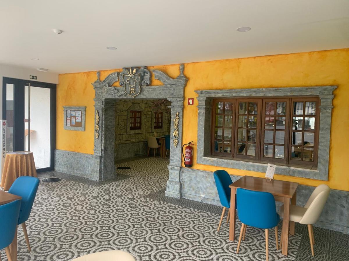 Bed & Breakfast O Frances Nelas