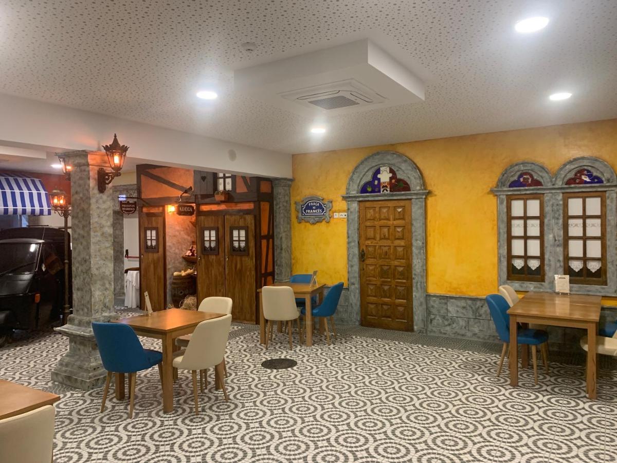 O Frances Bed & Breakfast
