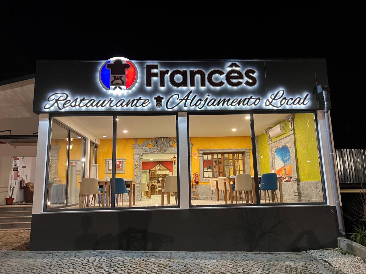 Bed & Breakfast O Frances