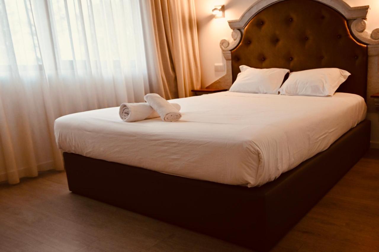 O Frances Bed & Breakfast