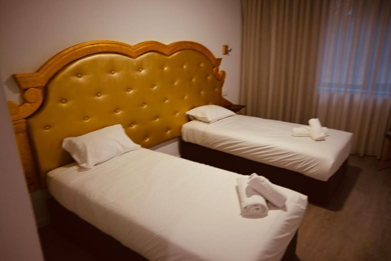 O Frances Bed & Breakfast Nelas